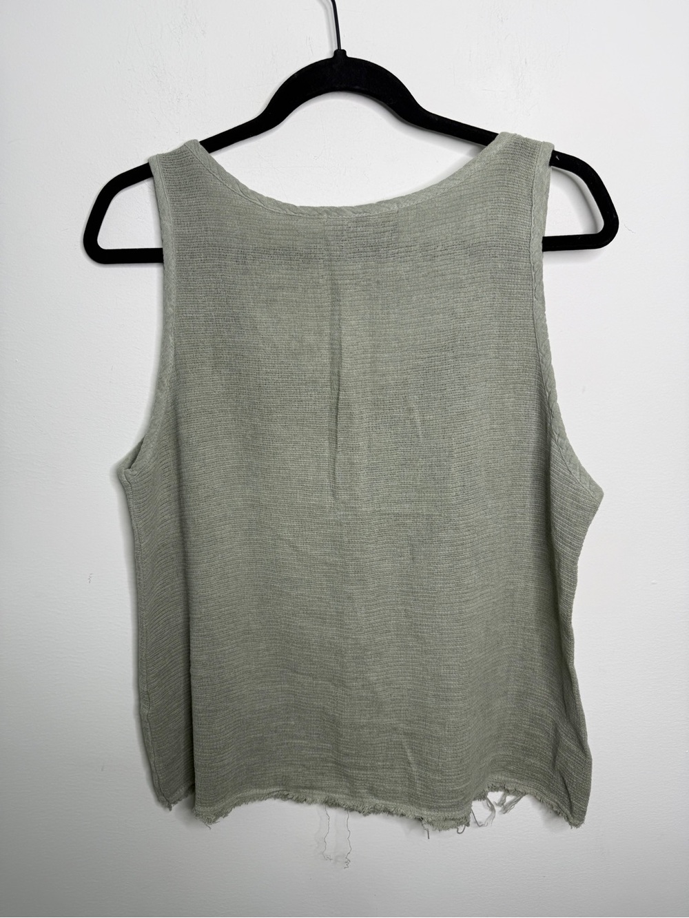 Luminary Fine Collection Tank - Picture 5 of 5